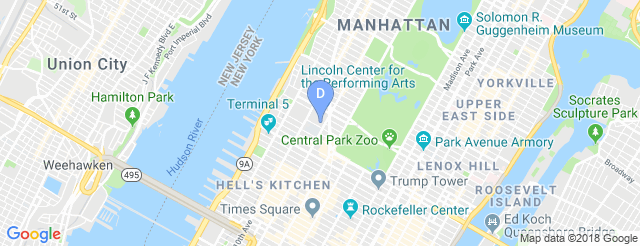 David H. Koch Theater