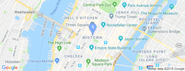 Stephen Sondheim Theatre