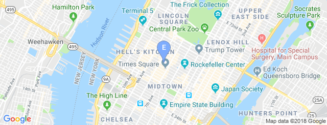 Eugene O'Neill Theatre