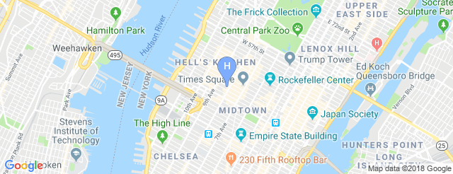 Al Hirschfeld Theatre