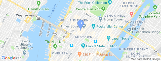 Gerald Schoenfeld Theatre