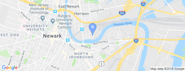 Sports Illustrated Stadium