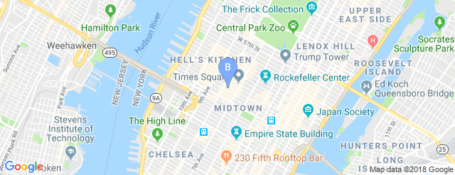 Bernard B. Jacobs Theater