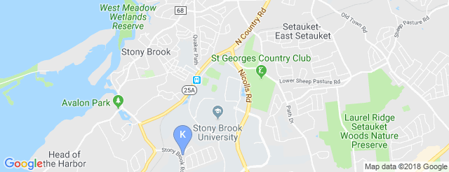 Kenneth P. Lavalle Stadium