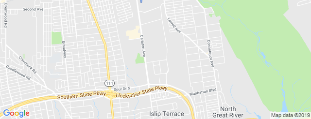 Fairfield Properties Ballpark