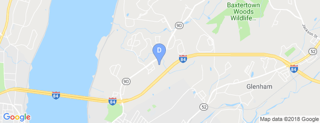 Heritage Financial Park