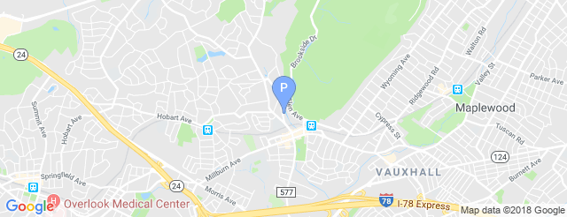 Paper Mill Playhouse