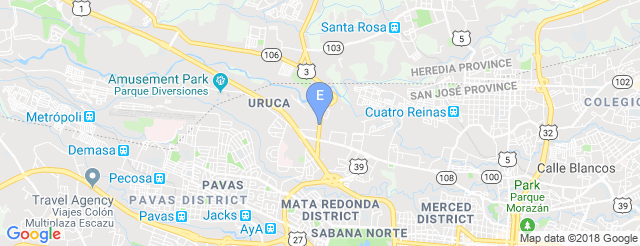 Estadio Nacional de Costa Rica