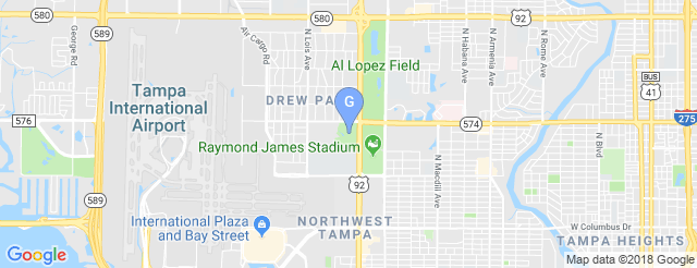 George M. Steinbrenner Field