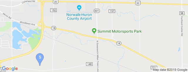 Summit Motorsports Park