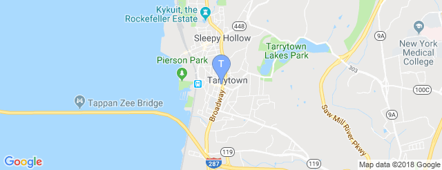 Tarrytown Music Hall