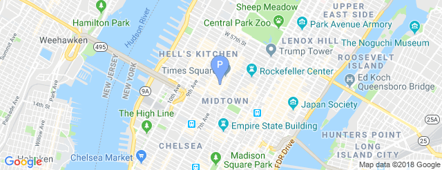 Palladium Times Square