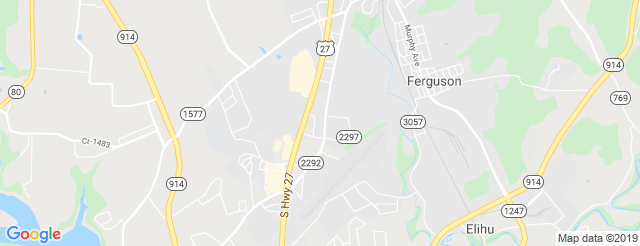 The Center For Rural Development 