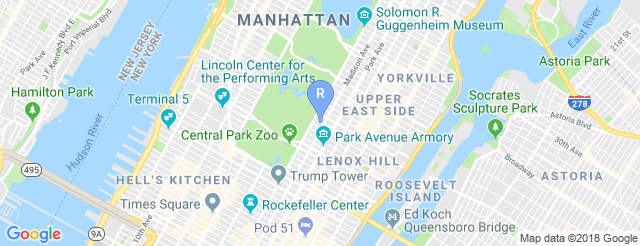 SummerStage in Central Park