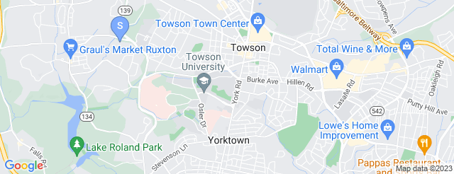 TU Arena at Towson University