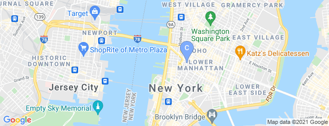 City Vineyard by City Winery 