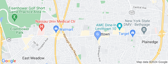 Governor's Levittown