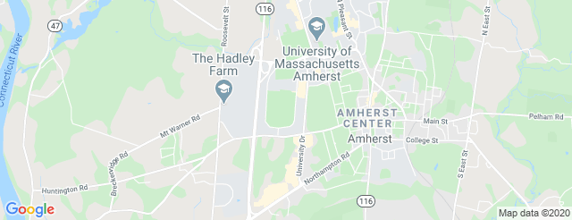 Warren Mcguirk Alumni Stadium