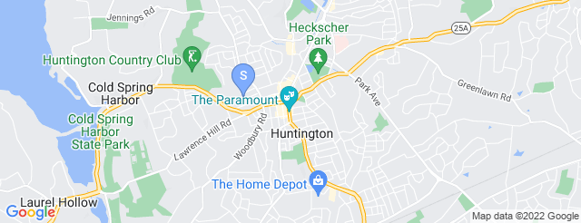 Spotlight at The Paramount