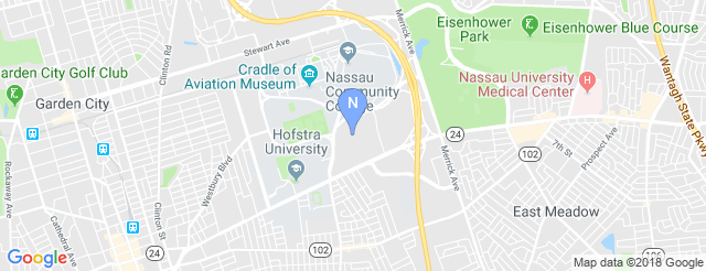 Nassau Veterans Memorial Coliseum