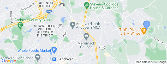 J. Thom Lawler Arena