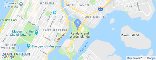 Randall's Island Park