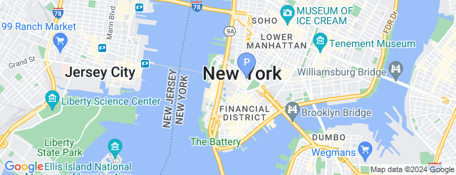 Perelman Performing Arts Center