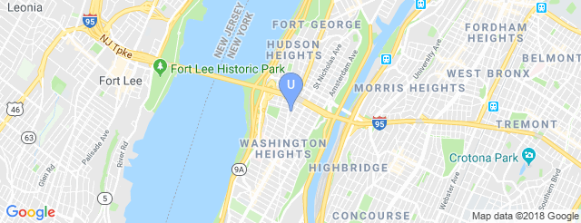 United Palace Theatre