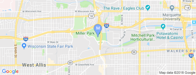 American Family Field