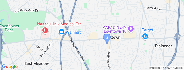 Giggle Room at Governor's Levittown