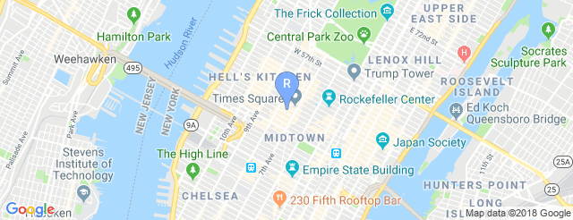 Richard Rodgers Theatre