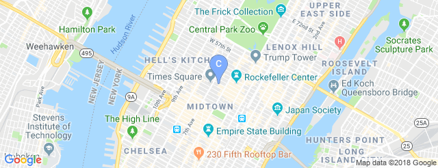 James Earl Jones Theatre