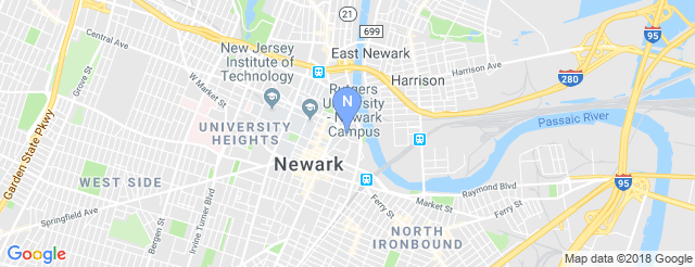 New Jersey Performing Arts Center 