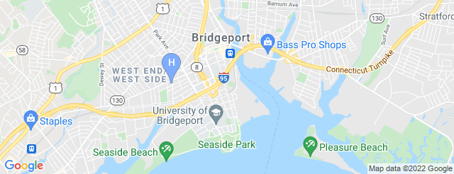 Hartford HealthCare Amphitheater