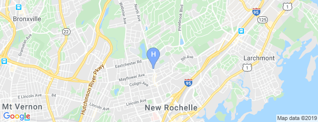 Hynes Athletics Center