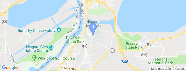 John Gallagher Center