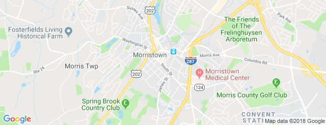 Mayo Performing Arts Center