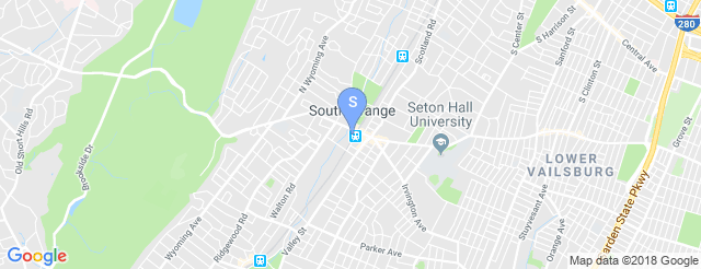 South Orange Performing Arts Center