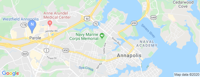 Navy Marine Corps Memorial Stadium