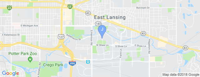 Jack Breslin Student Events Center